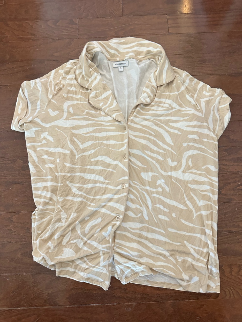 Nordstrom Moonlight Eco Pajamas